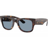 RAY BAN MEGA WAYFARER RB0840S 902/56